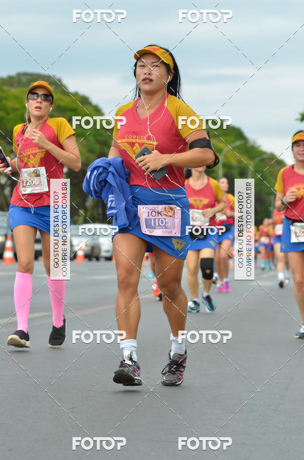 Buy your photos of the eventCorrida Mulher-Maravilha - Bras�lia on Fotop