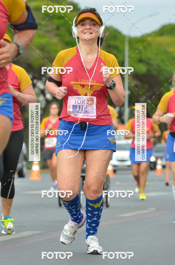 Buy your photos of the eventCorrida Mulher-Maravilha - Bras�lia on Fotop