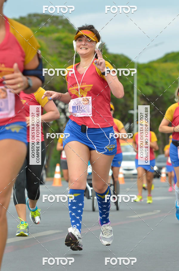 Buy your photos of the eventCorrida Mulher-Maravilha - Bras�lia on Fotop