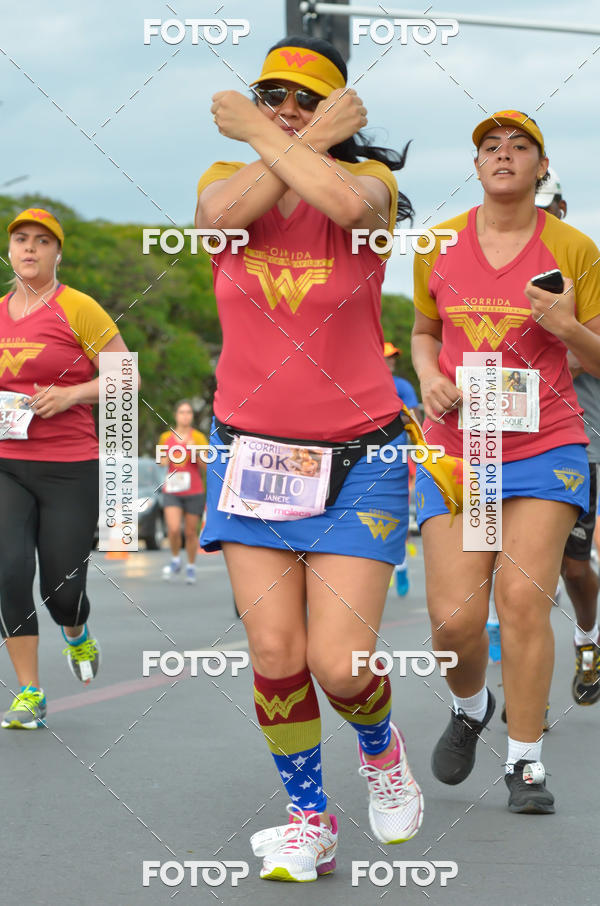 Buy your photos of the eventCorrida Mulher-Maravilha - Bras�lia on Fotop