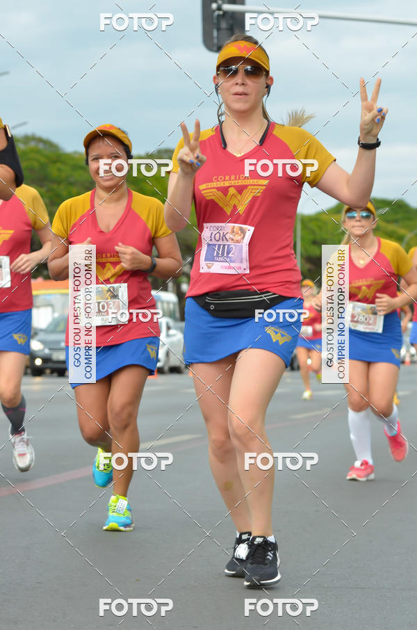 Buy your photos of the eventCorrida Mulher-Maravilha - Bras�lia on Fotop