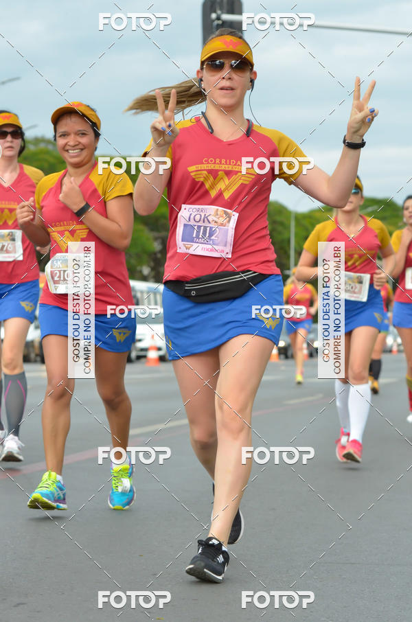 Buy your photos of the eventCorrida Mulher-Maravilha - Bras�lia on Fotop