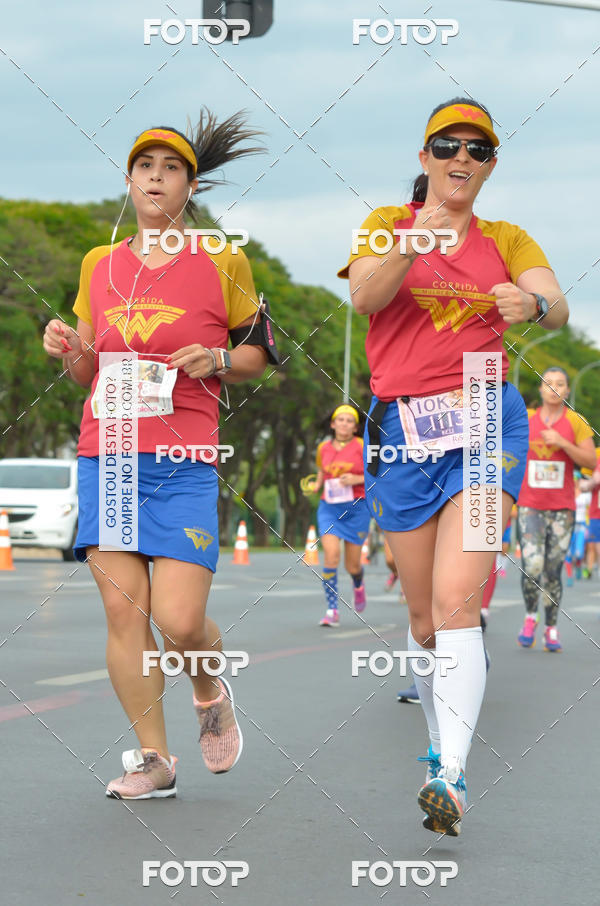 Buy your photos of the eventCorrida Mulher-Maravilha - Bras�lia on Fotop
