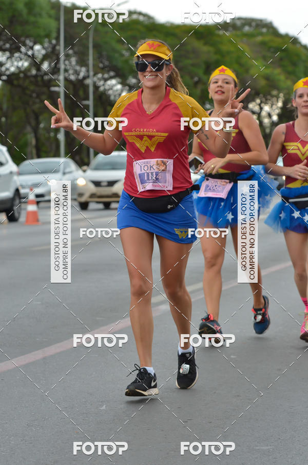 Buy your photos of the eventCorrida Mulher-Maravilha - Bras�lia on Fotop