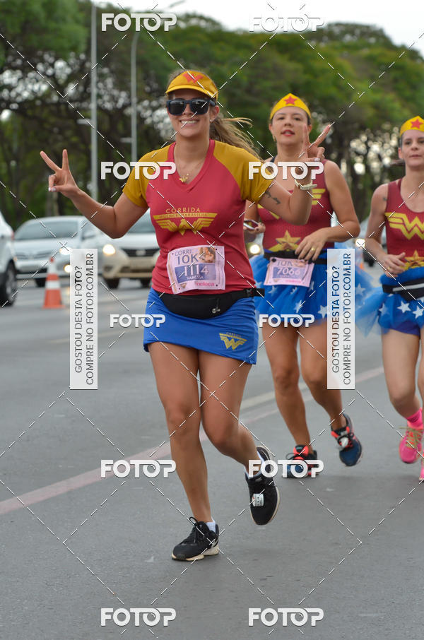 Buy your photos of the eventCorrida Mulher-Maravilha - Bras�lia on Fotop
