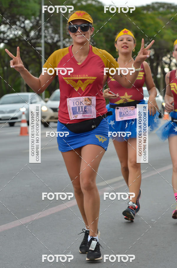 Buy your photos of the eventCorrida Mulher-Maravilha - Bras�lia on Fotop