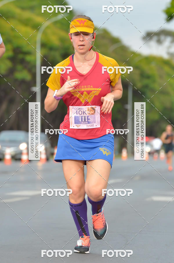 Achetez vos photos de l'vnementCorrida Mulher-Maravilha - Braslia sur Fotop