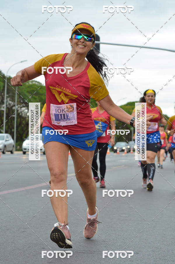 Buy your photos of the eventCorrida Mulher-Maravilha - Bras�lia on Fotop