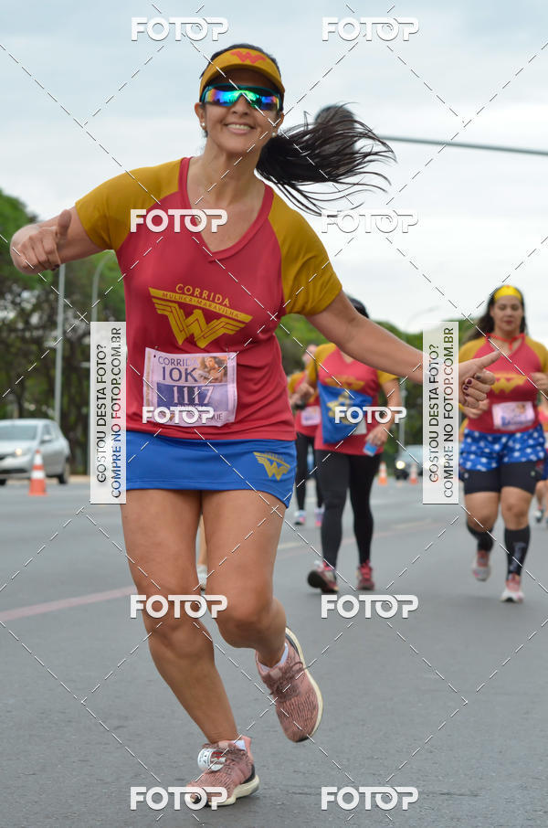 Buy your photos of the eventCorrida Mulher-Maravilha - Bras�lia on Fotop