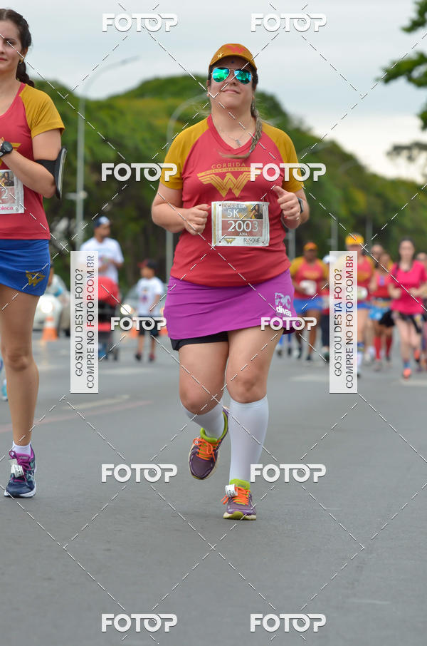 Compre suas fotos do eventoCorrida Mulher-Maravilha - Braslia no Fotop