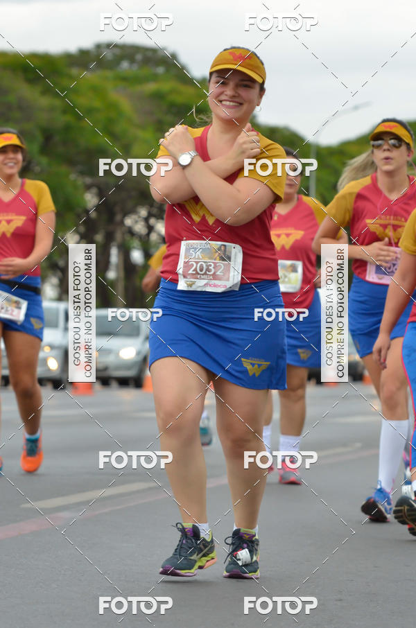 Buy your photos of the eventCorrida Mulher-Maravilha - Bras�lia on Fotop