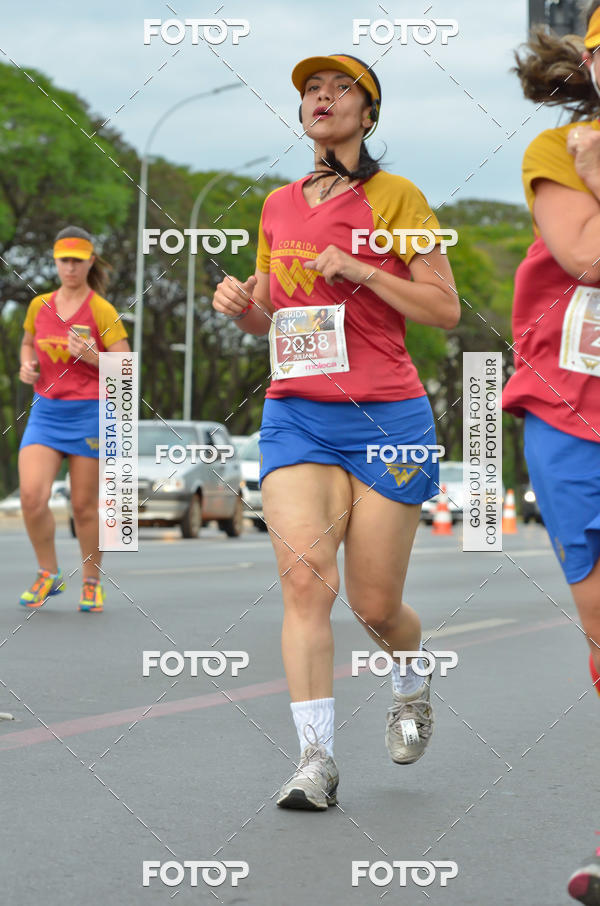 Buy your photos of the eventCorrida Mulher-Maravilha - Bras�lia on Fotop