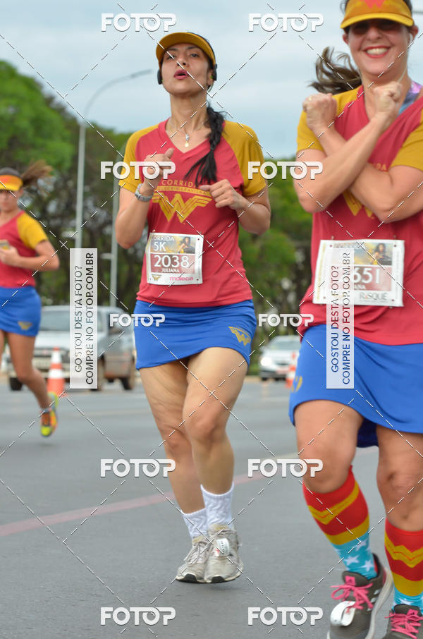 Buy your photos of the eventCorrida Mulher-Maravilha - Bras�lia on Fotop