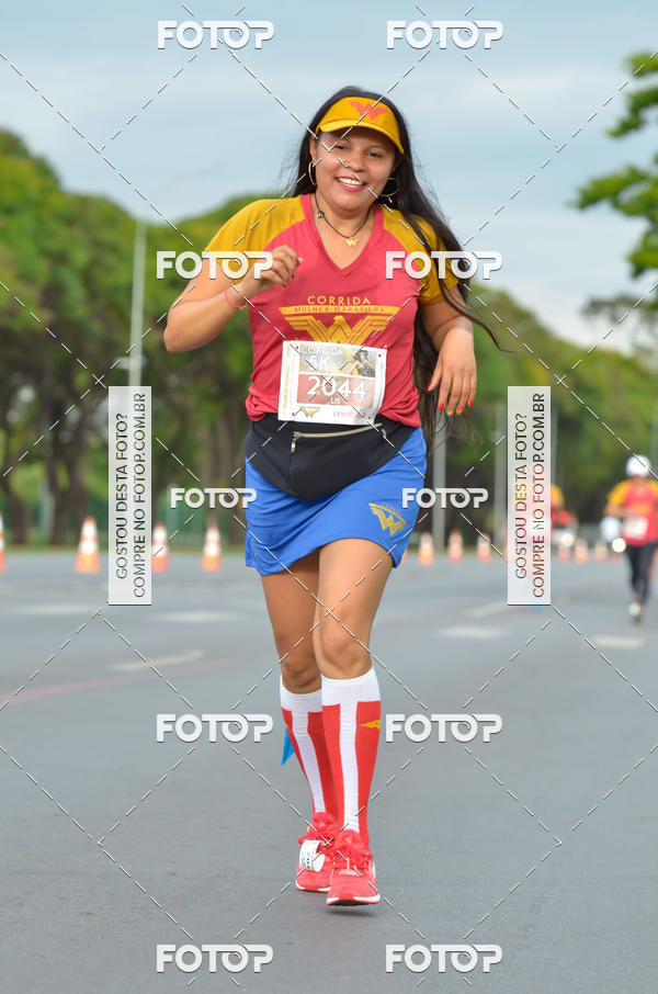 Buy your photos of the eventCorrida Mulher-Maravilha - Bras�lia on Fotop