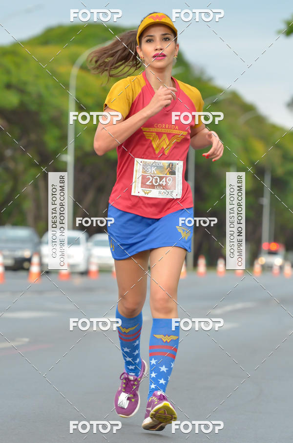 Buy your photos of the eventCorrida Mulher-Maravilha - Bras�lia on Fotop