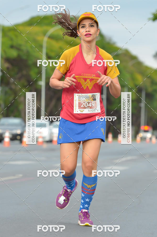 Buy your photos of the eventCorrida Mulher-Maravilha - Bras�lia on Fotop