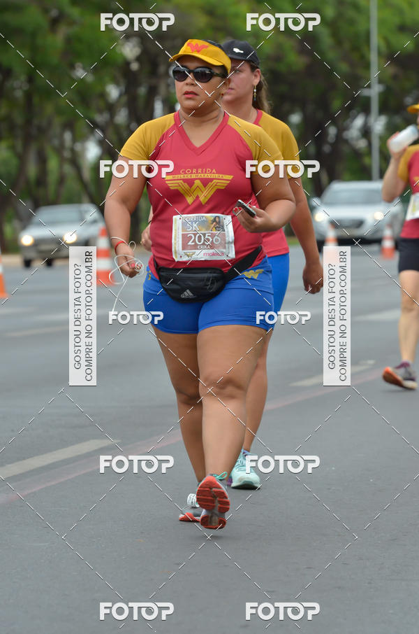 Buy your photos of the eventCorrida Mulher-Maravilha - Bras�lia on Fotop