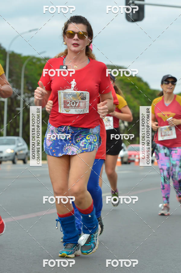 Compre suas fotos do eventoCorrida Mulher-Maravilha - Braslia no Fotop
