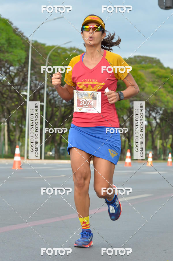 Buy your photos of the eventCorrida Mulher-Maravilha - Bras�lia on Fotop