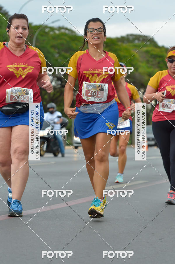 Compre suas fotos do eventoCorrida Mulher-Maravilha - Braslia no Fotop