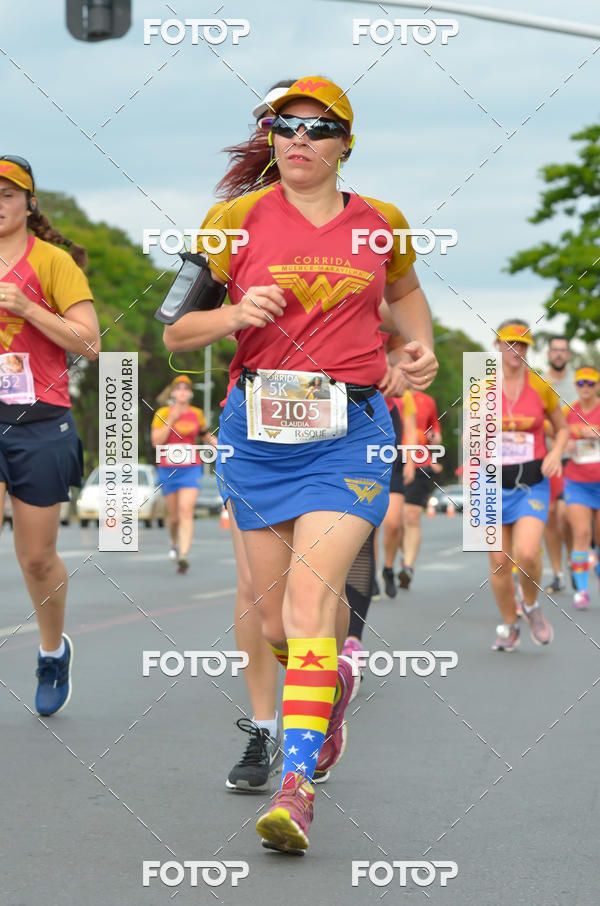 Buy your photos of the eventCorrida Mulher-Maravilha - Bras�lia on Fotop