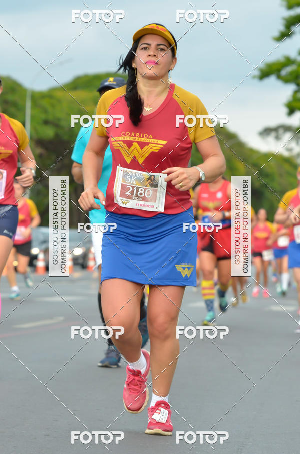 Buy your photos of the eventCorrida Mulher-Maravilha - Bras�lia on Fotop