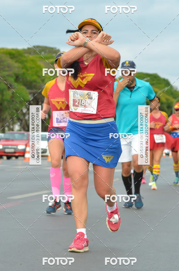 Buy your photos of the eventCorrida Mulher-Maravilha - Bras�lia on Fotop