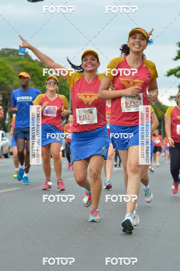 Buy your photos of the eventCorrida Mulher-Maravilha - Bras�lia on Fotop