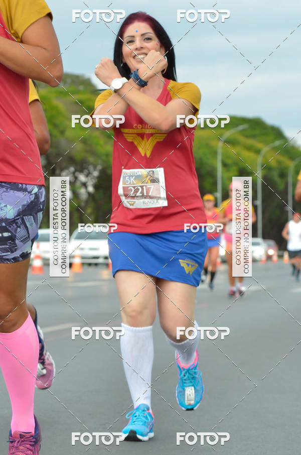 Buy your photos of the eventCorrida Mulher-Maravilha - Bras�lia on Fotop