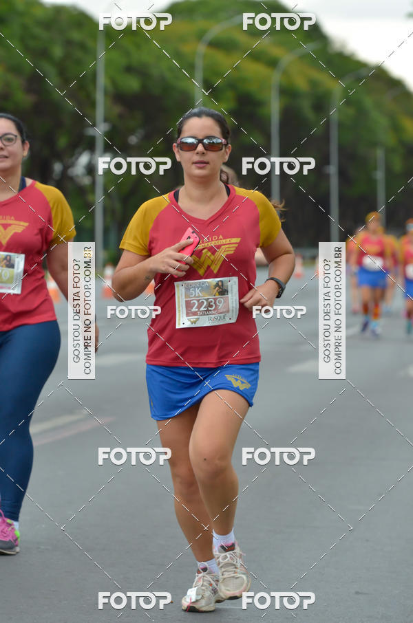 Buy your photos of the eventCorrida Mulher-Maravilha - Braslia on Fotop