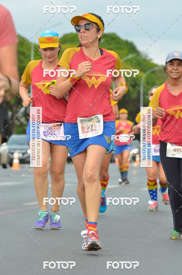Buy your photos of the eventCorrida Mulher-Maravilha - Bras�lia on Fotop