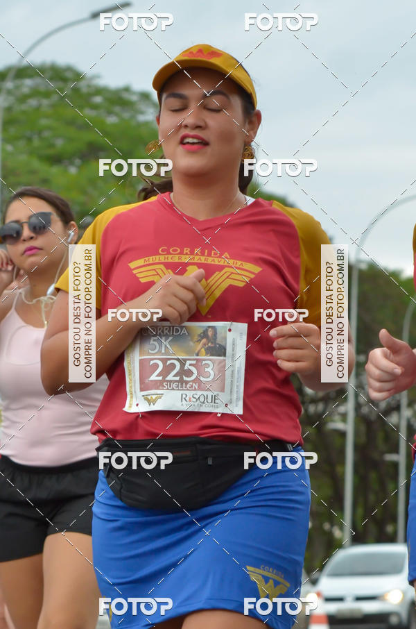 Buy your photos of the eventCorrida Mulher-Maravilha - Bras�lia on Fotop