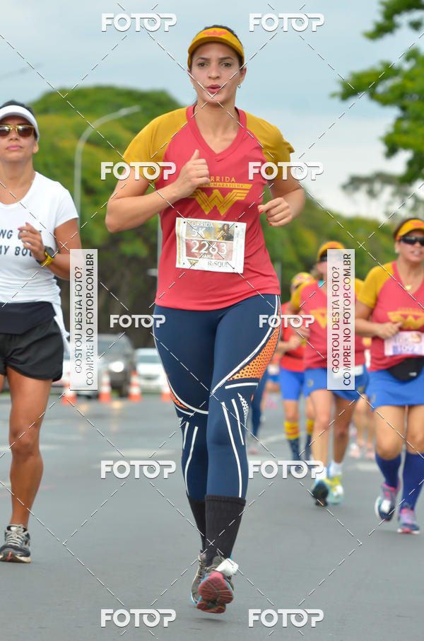Buy your photos of the eventCorrida Mulher-Maravilha - Bras�lia on Fotop
