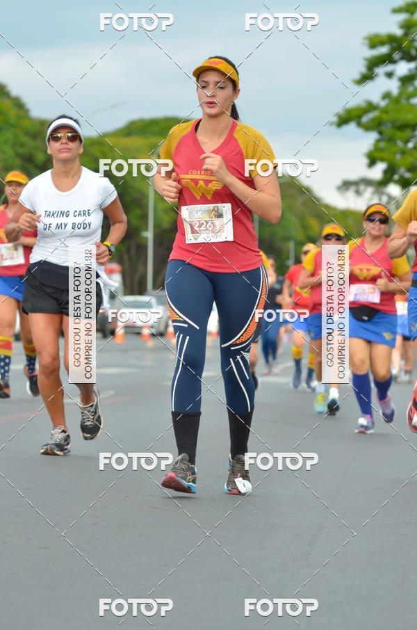 Buy your photos of the eventCorrida Mulher-Maravilha - Bras�lia on Fotop