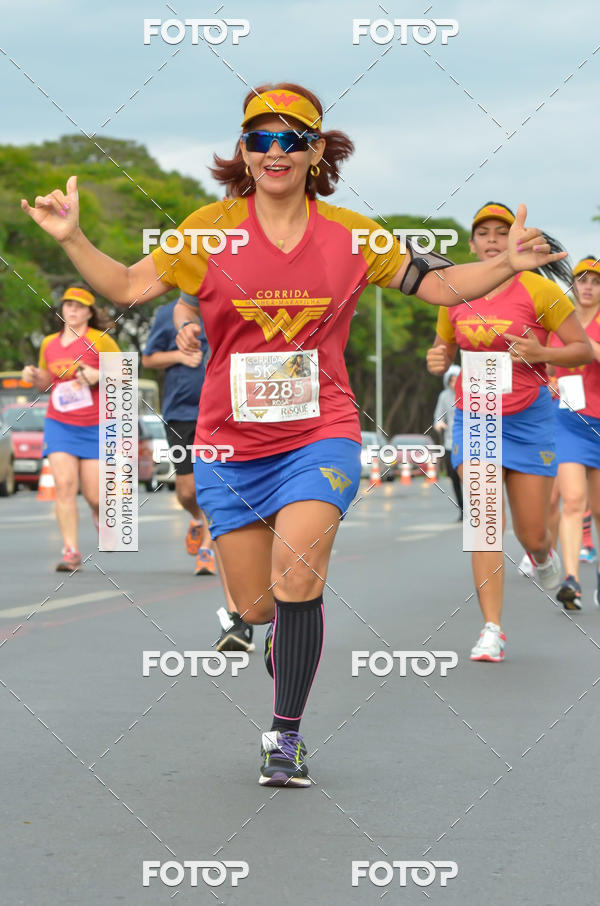 Buy your photos of the eventCorrida Mulher-Maravilha - Bras�lia on Fotop