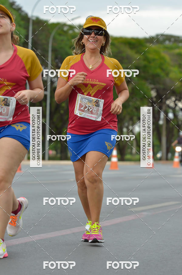 Buy your photos of the eventCorrida Mulher-Maravilha - Bras�lia on Fotop