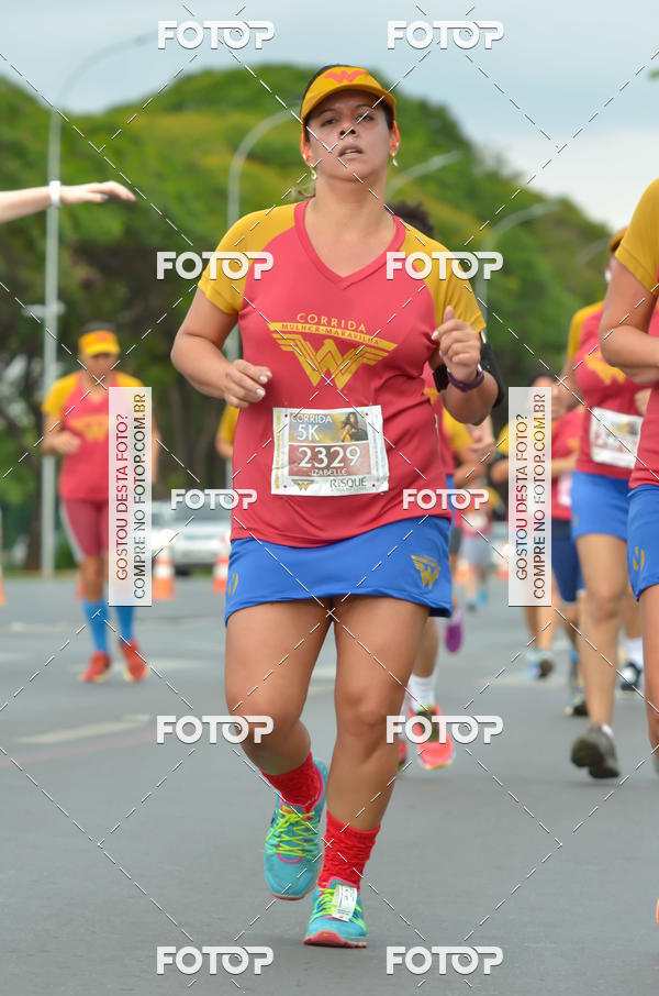 Buy your photos of the eventCorrida Mulher-Maravilha - Bras�lia on Fotop