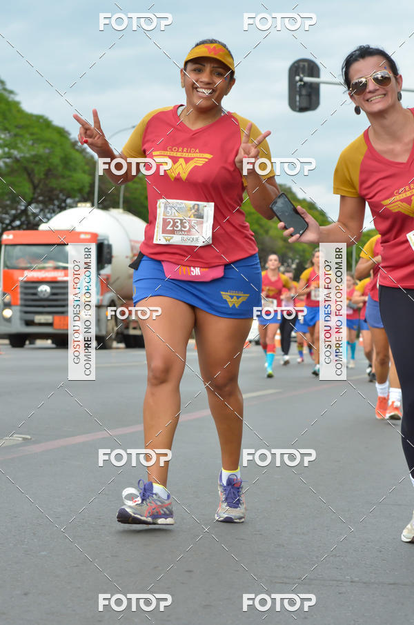 Buy your photos of the eventCorrida Mulher-Maravilha - Bras�lia on Fotop