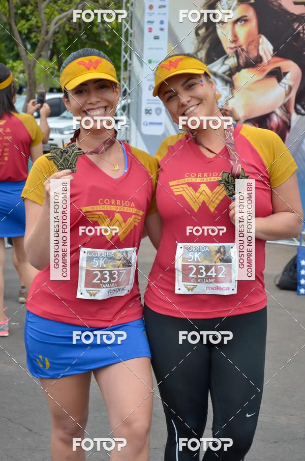 Buy your photos of the eventCorrida Mulher-Maravilha - Braslia on Fotop
