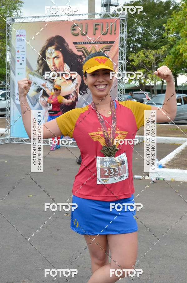 Buy your photos of the eventCorrida Mulher-Maravilha - Braslia on Fotop