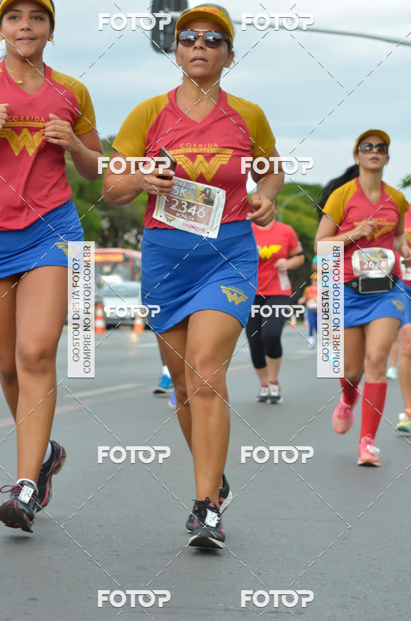 Buy your photos of the eventCorrida Mulher-Maravilha - Bras�lia on Fotop