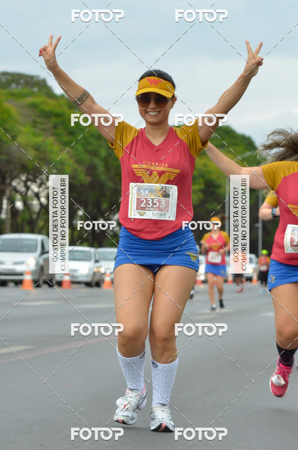 Buy your photos of the eventCorrida Mulher-Maravilha - Bras�lia on Fotop