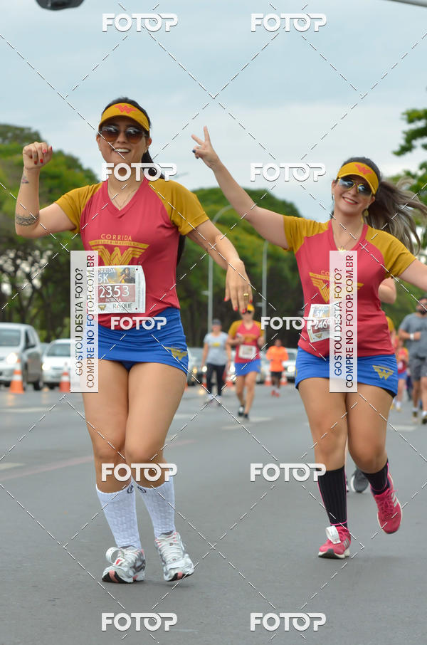 Buy your photos of the eventCorrida Mulher-Maravilha - Bras�lia on Fotop