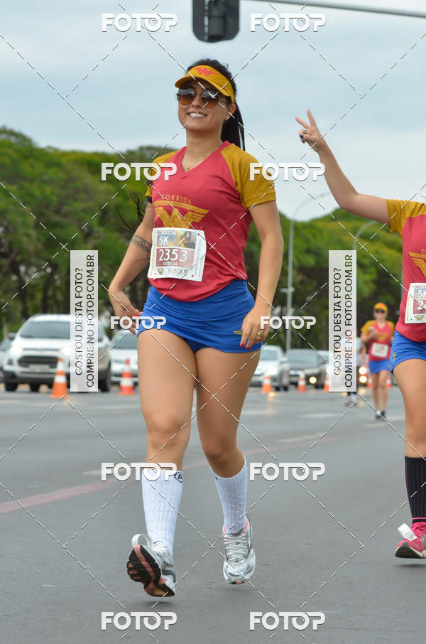 Buy your photos of the eventCorrida Mulher-Maravilha - Bras�lia on Fotop