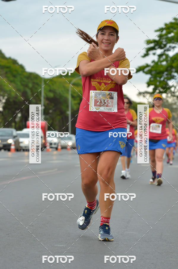 Buy your photos of the eventCorrida Mulher-Maravilha - Bras�lia on Fotop