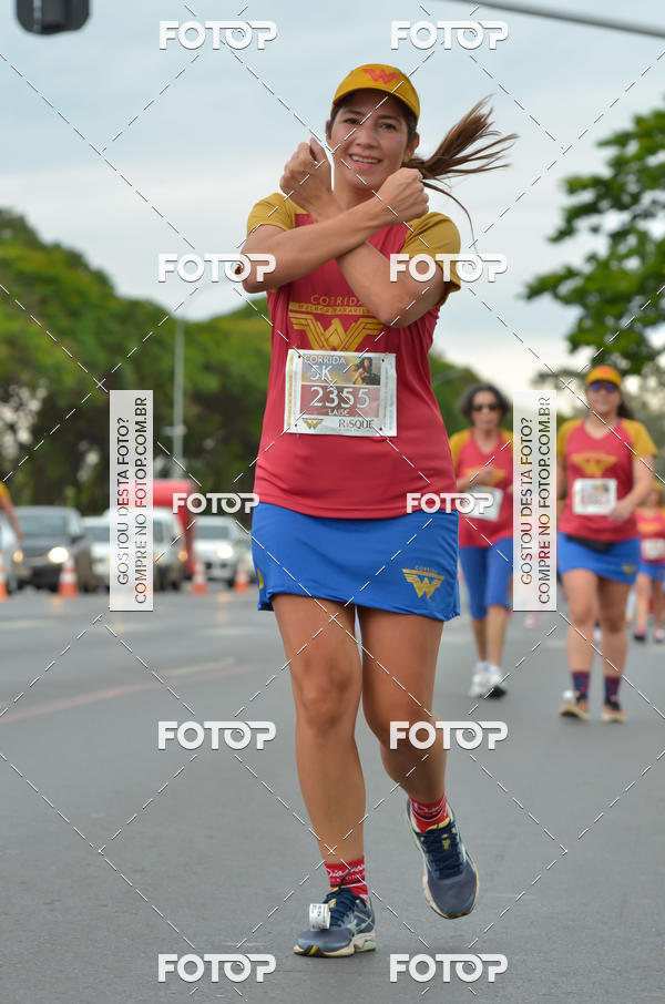 Buy your photos of the eventCorrida Mulher-Maravilha - Bras�lia on Fotop