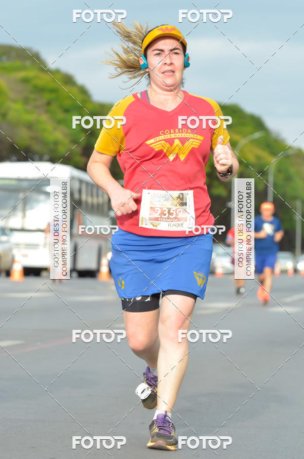 Buy your photos of the eventCorrida Mulher-Maravilha - Bras�lia on Fotop