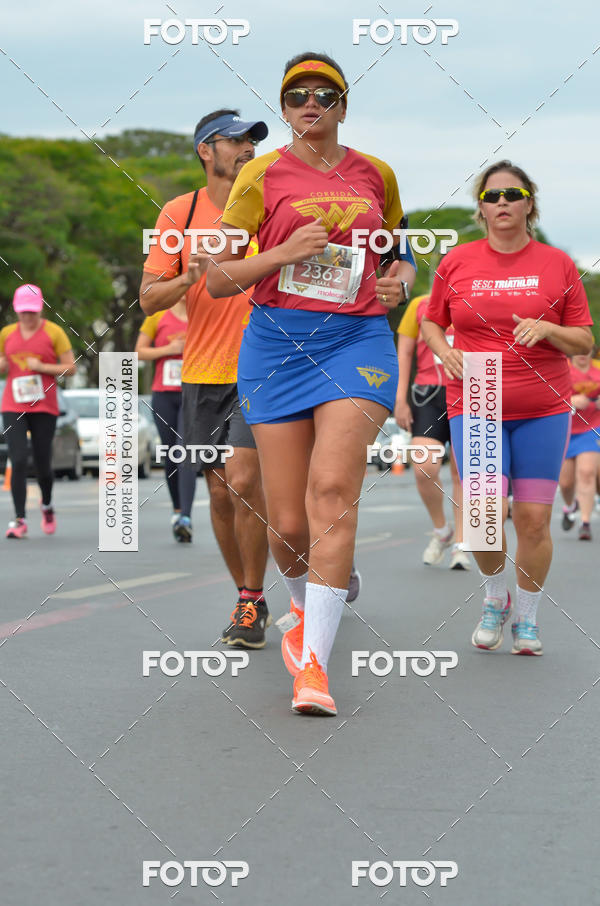 Buy your photos of the eventCorrida Mulher-Maravilha - Bras�lia on Fotop