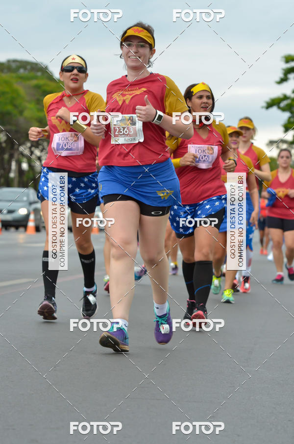 Buy your photos of the eventCorrida Mulher-Maravilha - Bras�lia on Fotop