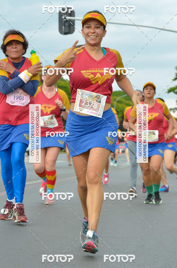 Buy your photos of the eventCorrida Mulher-Maravilha - Bras�lia on Fotop